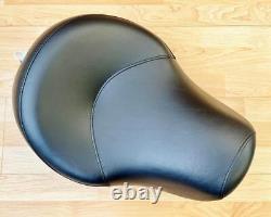 Harley Dyna Sundowner Bucket Solo Riders Seat Single Saddle 2006-17 FXD 51933-06