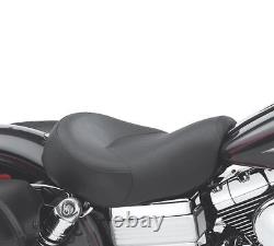 Harley Dyna Sundowner Bucket Solo Riders Seat Single Saddle 2006-17 FXD 51933-06