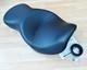 Harley Dyna Sundowner Dual Seat Touring Comfort Double Saddle 06-17 Fxd 51540-06