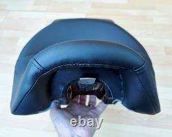 Harley Dyna Sundowner Dual Seat Touring Comfort Double Saddle 06-17 FXD 51540-06