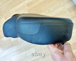 Harley Dyna Sundowner Dual Seat Touring Comfort Double Saddle 06-17 FXD 51540-06