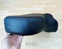 Harley Dyna Sundowner Dual Seat Touring Comfort Double Saddle 06-17 FXD 51540-06