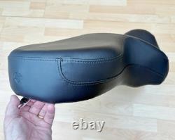 Harley Dyna Sundowner Dual Seat Touring Comfort Double Saddle 06-17 FXD 51540-06