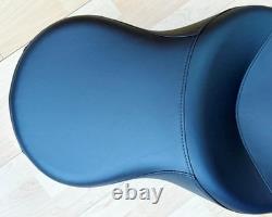 Harley Dyna Sundowner Dual Seat Touring Comfort Double Saddle 06-17 FXD 51540-06