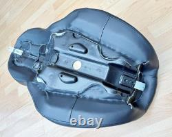 Harley Dyna Sundowner Dual Seat Touring Comfort Double Saddle 06-17 FXD 51540-06