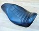 Harley Dyna Super Glide Dual Seat Double 2-up Saddle Bench 2006-17 Fxdc 51819-07