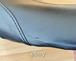 Harley Dyna Super Glide Dual Seat Double 2-Up Saddle Bench 2006 FXDC 52427-06