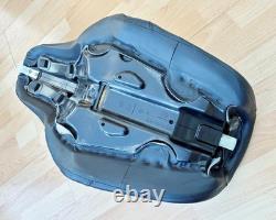 Harley Dyna Super Glide Dual Seat Double 2-Up Saddle Bench 2006 FXDC 52427-06