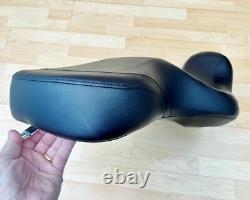 Harley Dyna Switchback Bucket Dual Seat Comfort Double Saddle 06-17 FXD 54166-12