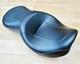 Harley Dyna Touring Dual Seat Bucket Comfort Double Saddle 2006-17 Fxd 51472-06