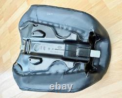 Harley Dyna Tuck n' Roll Solo Riders Seat Single Saddle Bob 2006-17 FXD 51475-07