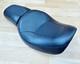 Harley Dyna Wide Glide Duo Dual Seat Double 2-up Saddle 2006-17 Fxd 53079-06