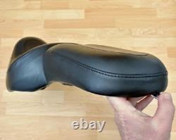 Harley Dyna Wide Glide Duo Dual Seat Double 2-Up Saddle 2006-17 FXD 53079-06