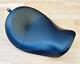 Harley Dyna Wide Glide Solo Riders Seat Single Saddle 2006-17 Fxdwg 51503-10