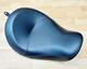 Harley Dyna Wide Glide Solo Riders Seat Single Saddle 2006-17 Fxdwg 51503-10