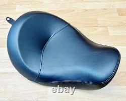 Harley Dyna Wide Glide Solo Riders Seat Single Saddle 2006-17 FXDWG 51503-10