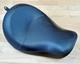 Harley Dyna Wide Glide Solo Riders Seat Single Saddle 2006-17 Fxdwg 51503-10