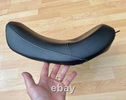 Harley Dyna Wide Glide Solo Riders Seat Single Saddle 2006-17 FXDWG 51503-10