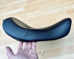Harley Dyna Wide Glide Solo Riders Seat Single Saddle 2006-17 FXDWG 51503-10