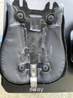 Harley FLHC FLHCS Softail Heritage Classic 18 And UP Seat And Passenger Seat