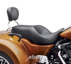 Harley Freewheeler Sundowner Dual Seat Saddle Trike Touring 15+ FLRT 52000183