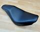 Harley M8 Softail Badlander Dual Seat Deluxe Bob Saddle 2018+ Flde Flhc 52000300
