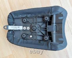 Harley M8 Softail Breakout Pillion Passenger Seat Saddle 52400145 FXBR 2018+