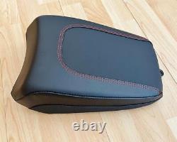 Harley M8 Softail Breakout Pillion Passenger Seat Saddle 52400145 FXBR 2018+