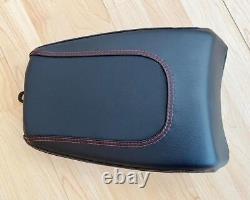 Harley M8 Softail Breakout Pillion Passenger Seat Saddle 52400145 FXBR 2018+