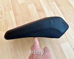 Harley M8 Softail Breakout Pillion Passenger Seat Saddle 52400145 FXBR 2018+