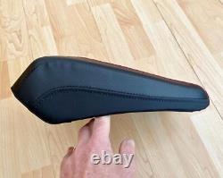 Harley M8 Softail Breakout Pillion Passenger Seat Saddle 52400145 FXBR 2018+