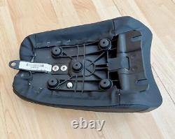 Harley M8 Softail Breakout Pillion Passenger Seat Saddle 52400145 FXBR 2018+