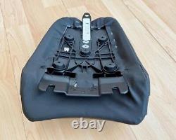 Harley M8 Softail Breakout Pillion Passenger Seat Saddle 52400145 FXBR 2018+