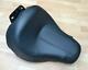 Harley M8 Softail Deluxe Solo Riders Seat Single Saddle 2018+ Flde Flhc 52000263