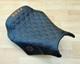 Harley M8 Softail Fxdr 114 Solo Riders Seat Single Saddle 2018-21 Fxdrs 52000373