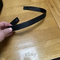 Harley M8 Softail Fat Bob Dual Seat Double 2-Up Saddle 2018+ FXFB FXFBS 52000322