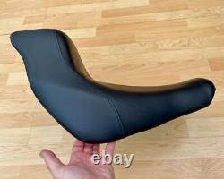 Harley M8 Softail Low Rider S Solo Riders Seat Saddle 2018+ FXLRS FLSB 52000496