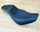 Harley M8 Softail Switchback Dual Seat Deluxe Bob Saddle 18+ Flde Fxbb 52000662