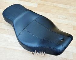 Harley M8 Softail Tallboy Dual Seat Sport Glide Low Rider 18+ FLSB FXLR 52000305