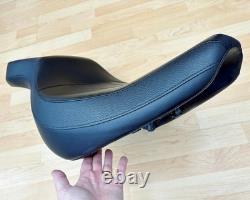 Harley M8 Softail Tallboy Dual Seat Sport Glide Low Rider 18+ FLSB FXLR 52000305