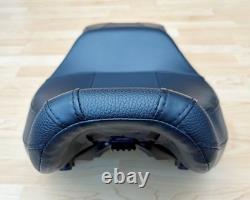 Harley M8 Softail Tallboy Dual Seat Sport Glide Low Rider 18+ FLSB FXLR 52000305