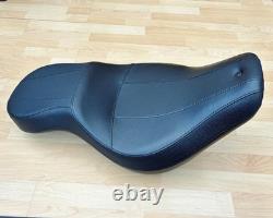 Harley M8 Softail Tallboy Dual Seat Sport Glide Low Rider 18+ FLSB FXLR 52000305