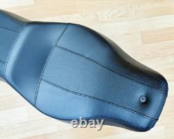 Harley M8 Softail Tallboy Dual Seat Sport Glide Low Rider 18+ FLSB FXLR 52000305