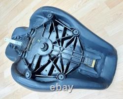 Harley M8 Softail Tallboy Dual Seat Sport Glide Low Rider 18+ FLSB FXLR 52000305