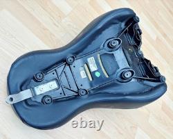 Harley M8 Softail Tallboy Dual Seat Sport Glide Low Rider 18+ FLSB FXLR 52000305