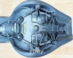 Harley M8 Softail Tallboy Dual Seat Sport Glide Low Rider 18+ FLSB FXLR 52000305