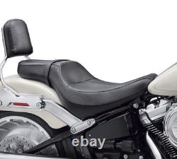 Harley M8 Softail Tallboy Dual Seat Sport Glide Low Rider 18+ FLSB FXLR 52000305