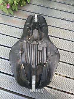 Harley Road King Seat