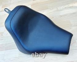 Harley Saddlemen Renegade M8 Softail Solo Seat Saddle 18+ FXFB FXFBS 818-28-002