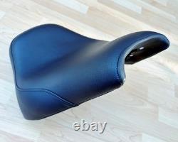 Harley Saddlemen Renegade M8 Softail Solo Seat Saddle 18+ FXFB FXFBS 818-28-002